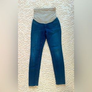Oh Baby by Motherhood maternity jeans